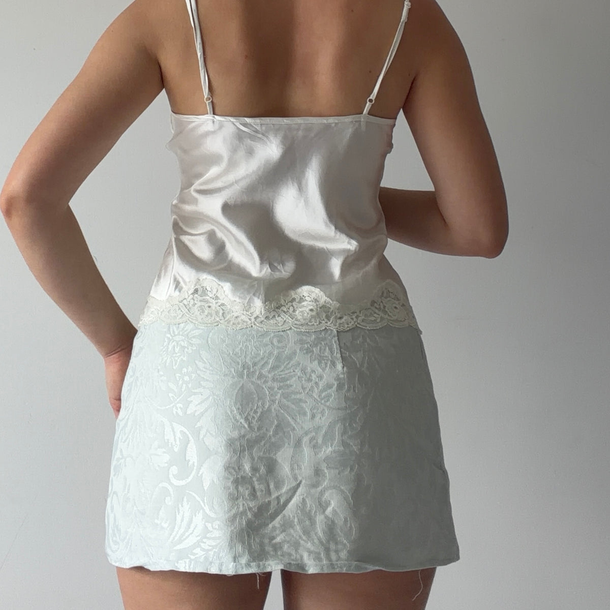 Victoria's Secret Cami Top | S