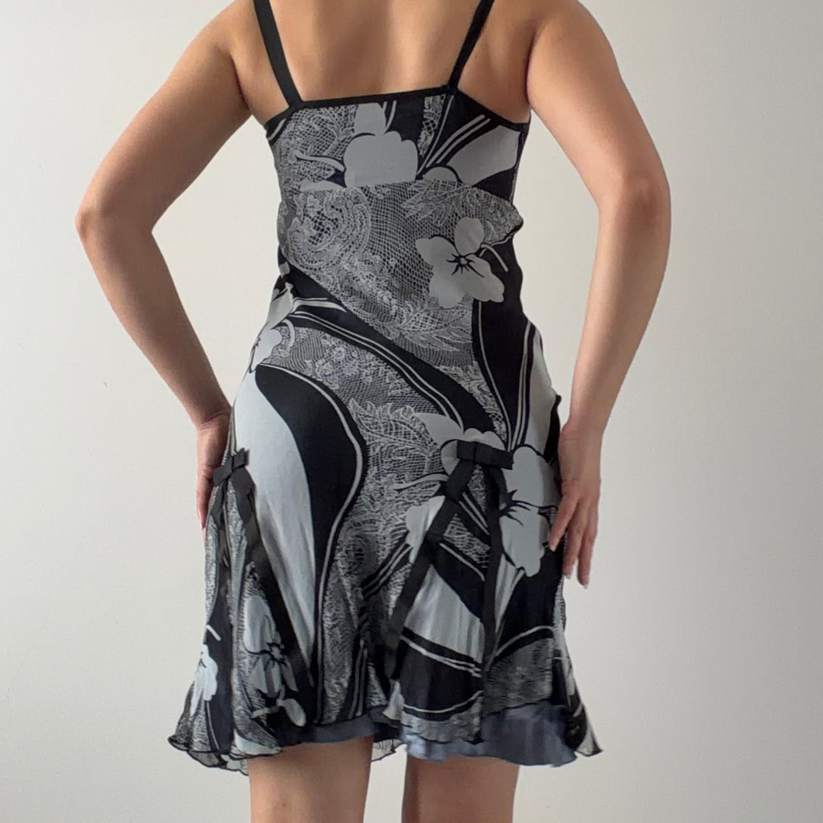 Gorgeous Mini Dress | XXS