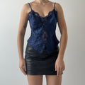 Victoria's Secret Gold Label Cami | S