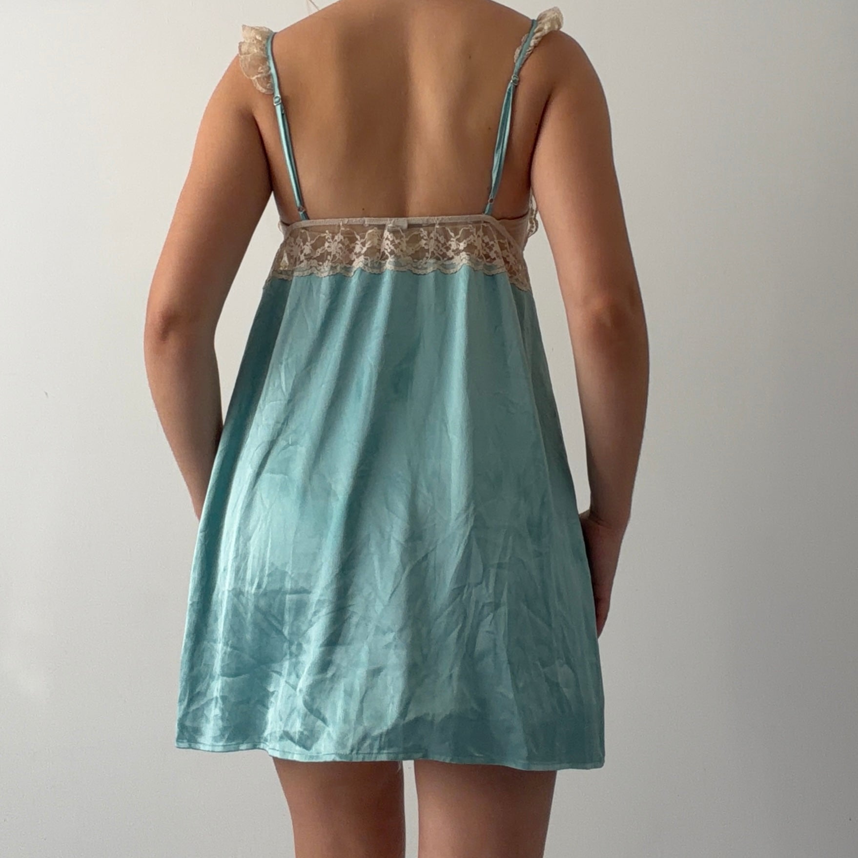 Victoria's Secret Slip Dress | XS