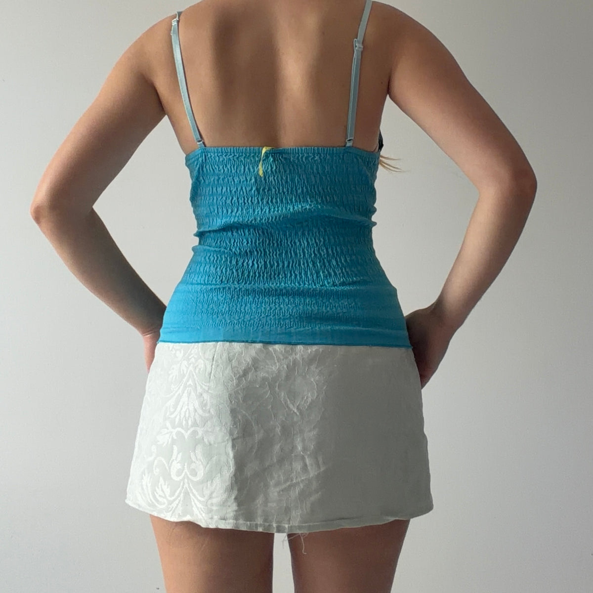 Noa Corset Cami | XS