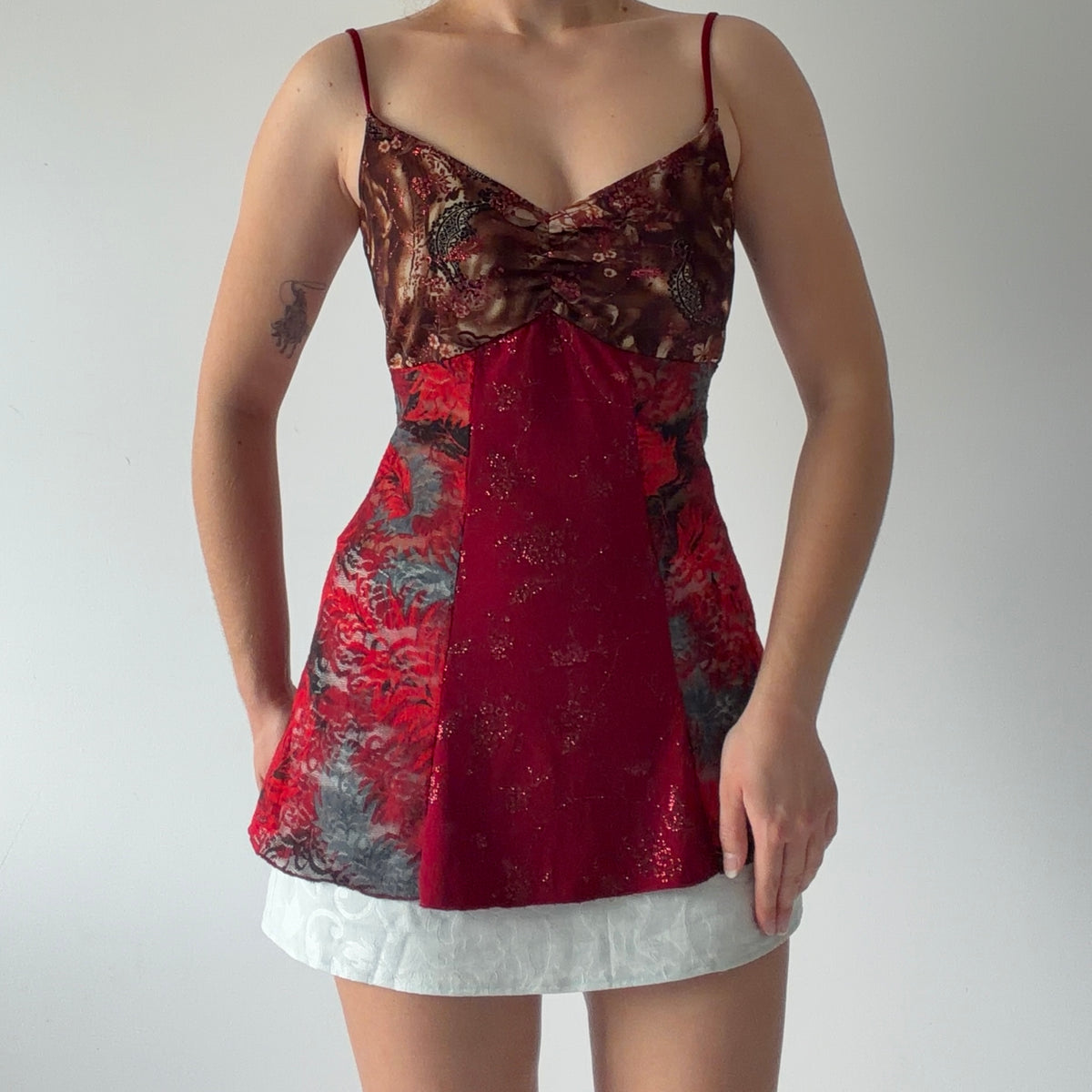 MKM Cami Top | M