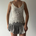 Crochet Top | 8-10