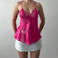Shirley of Hollywood Cami Top | S