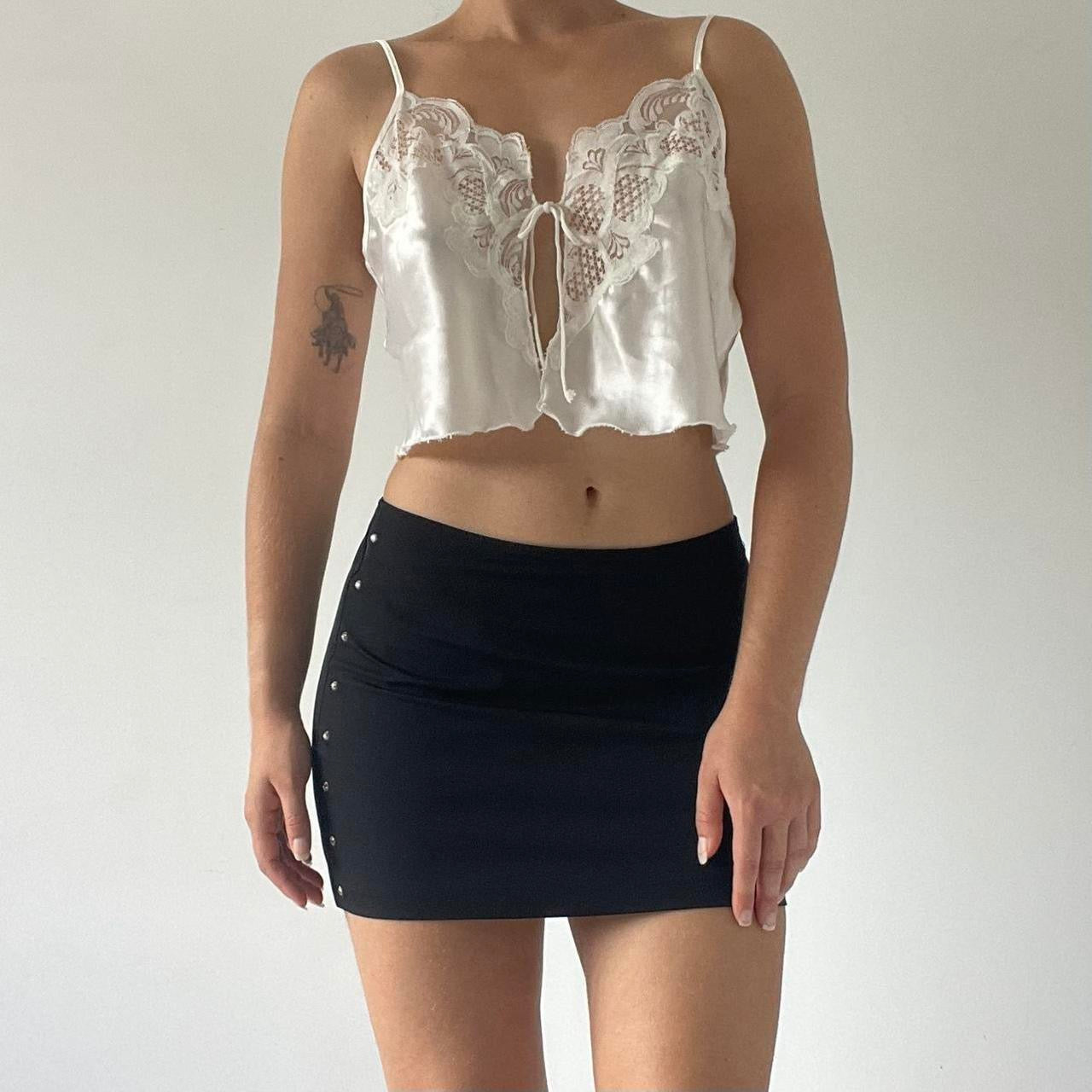 XOXO Mini Skirt | 6-8