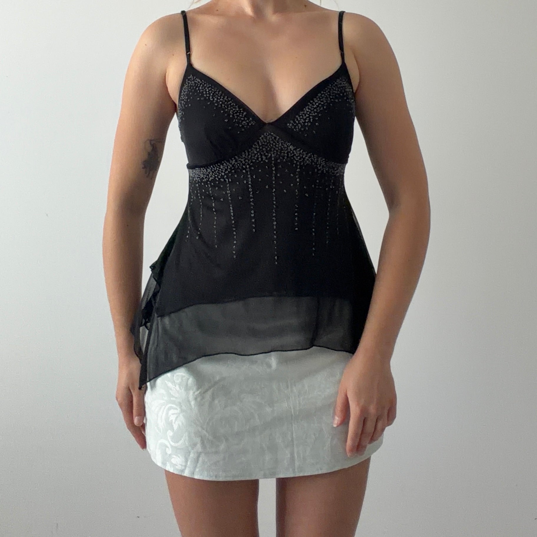 First Kiss Cami | XS
