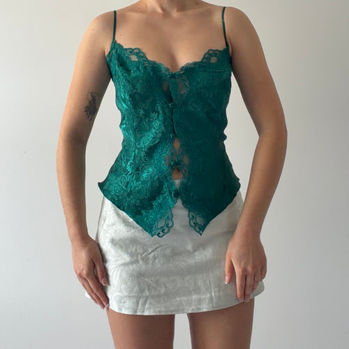 Victoria's Secret Gold Label Cami | L