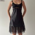 Victoria's Secret Angels Midi Slip Dress | L
