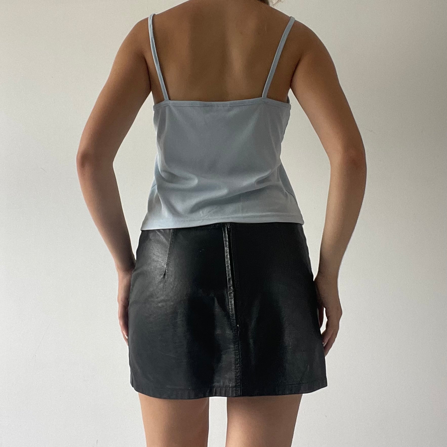 Horizon Cami Tank Top | M