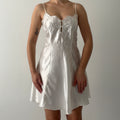 Alexandra Nicole Slip Dress | Made in USA | M