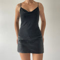 Kookai Cowl Top | Made in France | S