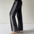 Adidas Low Rise Yoga Pants | S