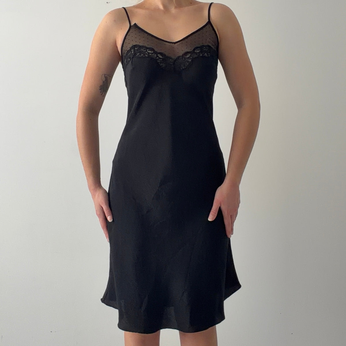 Victoria's Secret Gold Label Midi Dress | 10-12