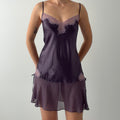 Victoria's Secret Angels Mini Slip | L