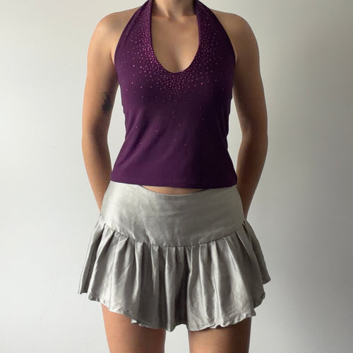 Vero Moda Halter Top | M
