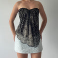 The Original Strapless Corset | M