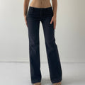 Guess Low Rise Pants | S
