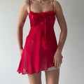 Cinema Etoile Babydoll Cami | XL