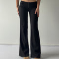Blockout Australia Low Rise Pants | XS