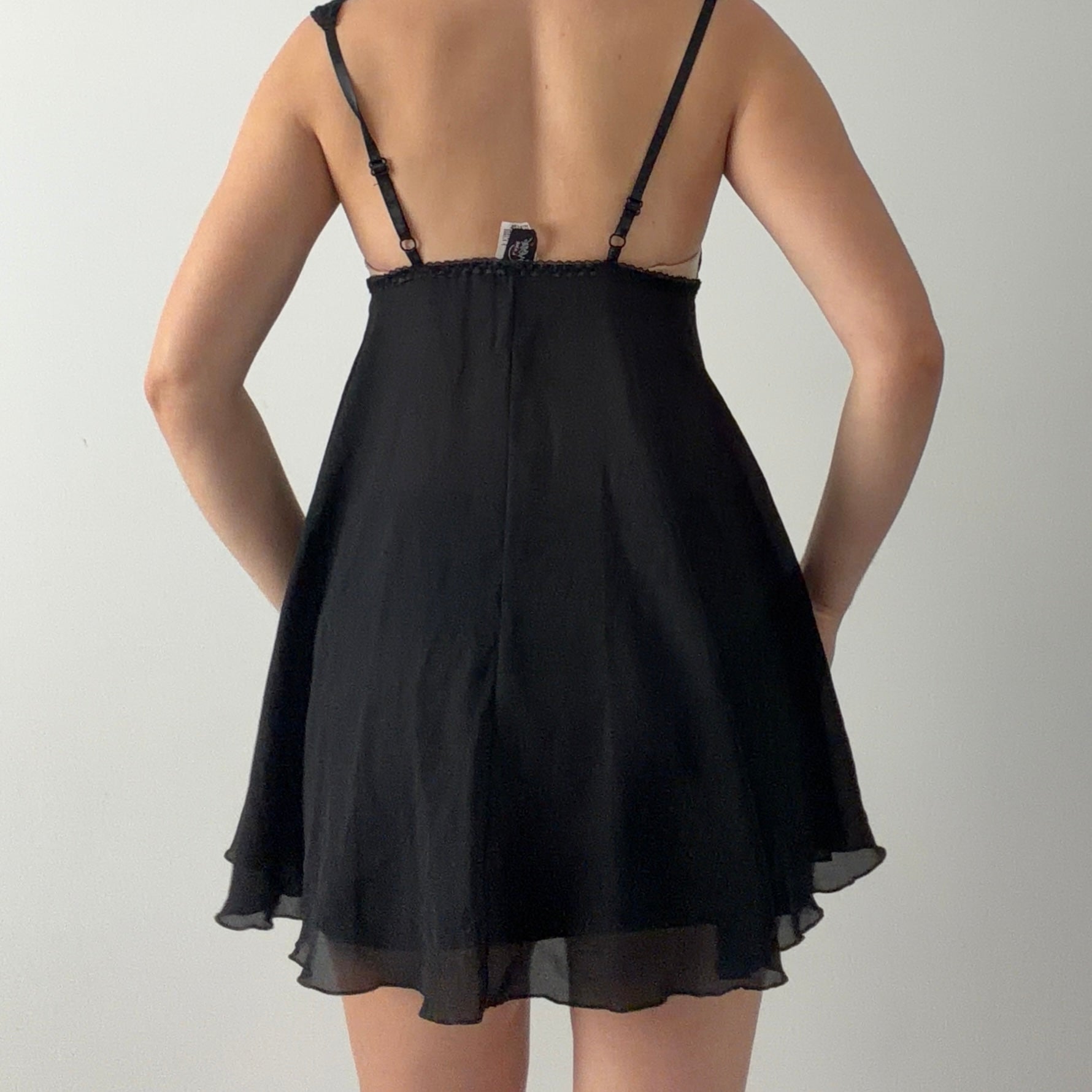 Lovers Lane Babydoll | S