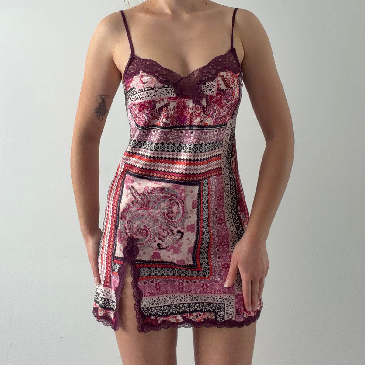 Victoria's Secret Slip Dress | XS