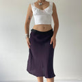 Keith Matheson Midi Skirt | 8-14