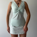 Venus Twist Cami Top | M