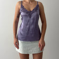 Apt 9. Silk Cami Top | L