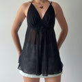 Cinema Etoile Sequin Cami Top | S