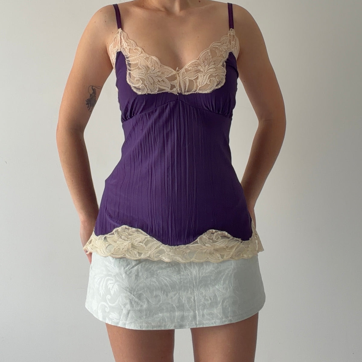 Rampage Cami Top | XL