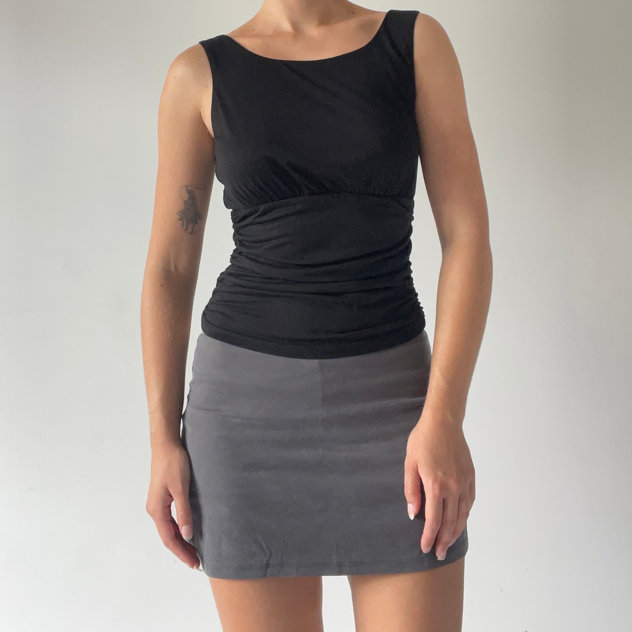 Isalis Cami Tank Top | 8-10