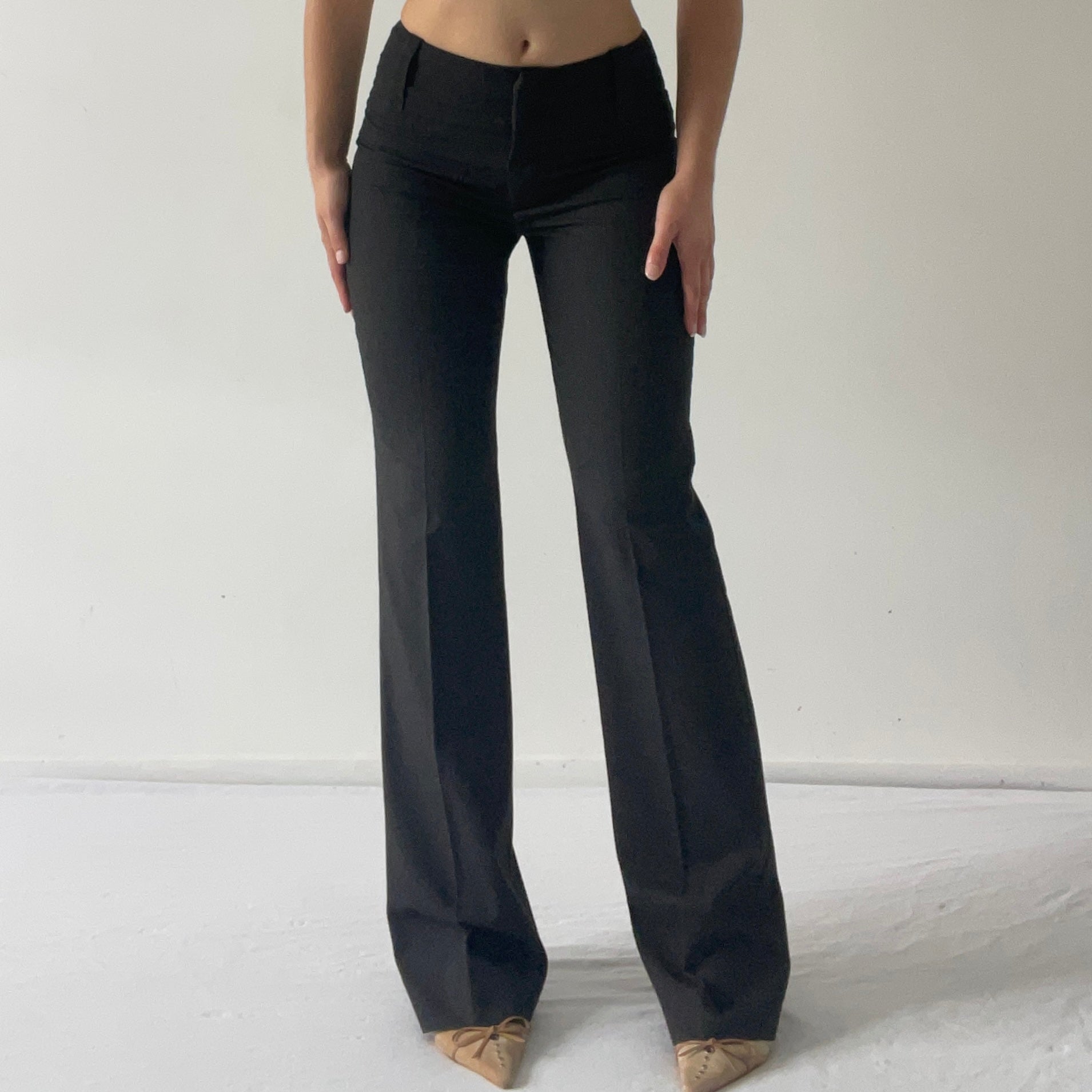 Cue Flare Pants | XS