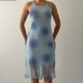 Fame Paris Midi Dress | S