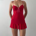 Victoria's Secret Mini Dress | S