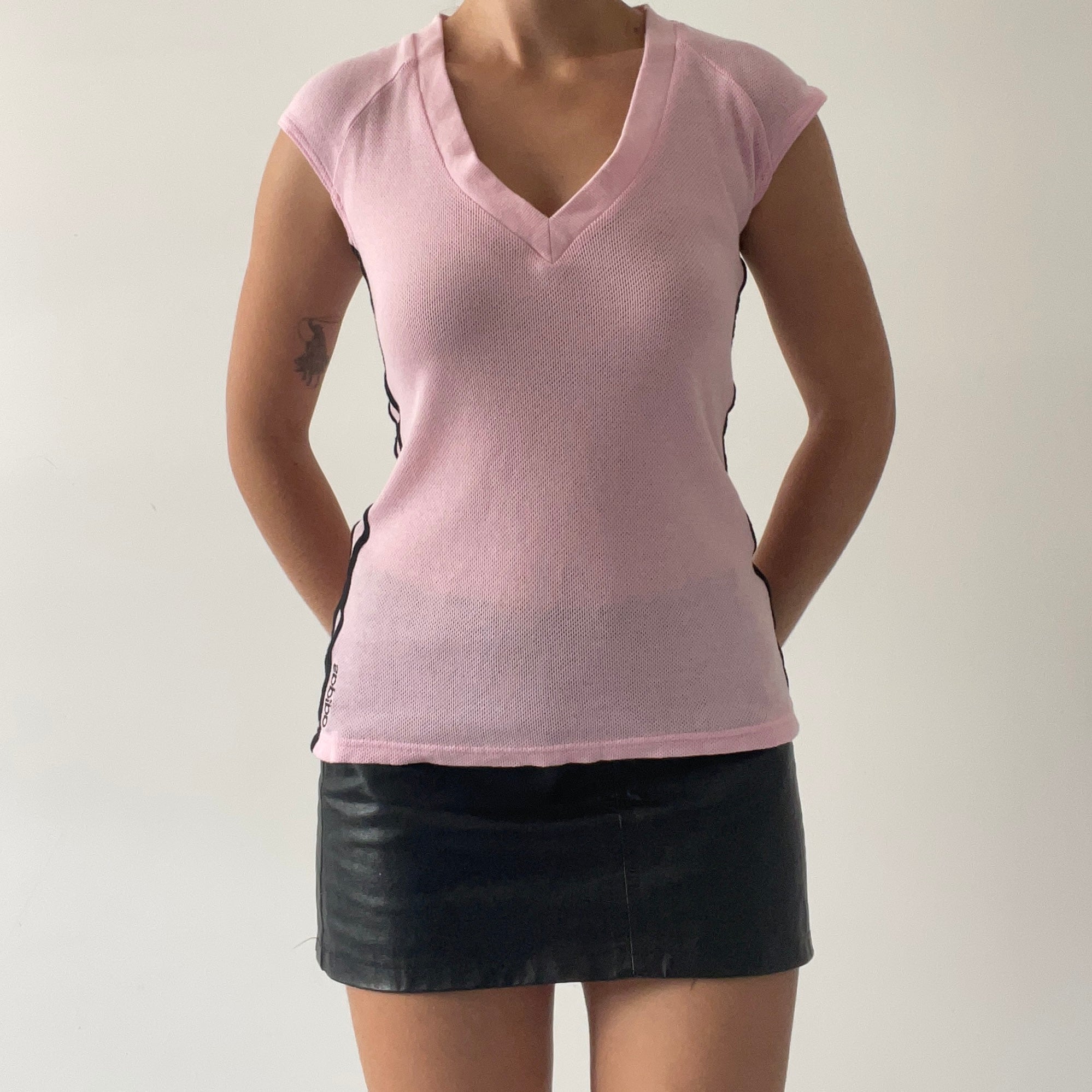 Adidas Sporty Top | S