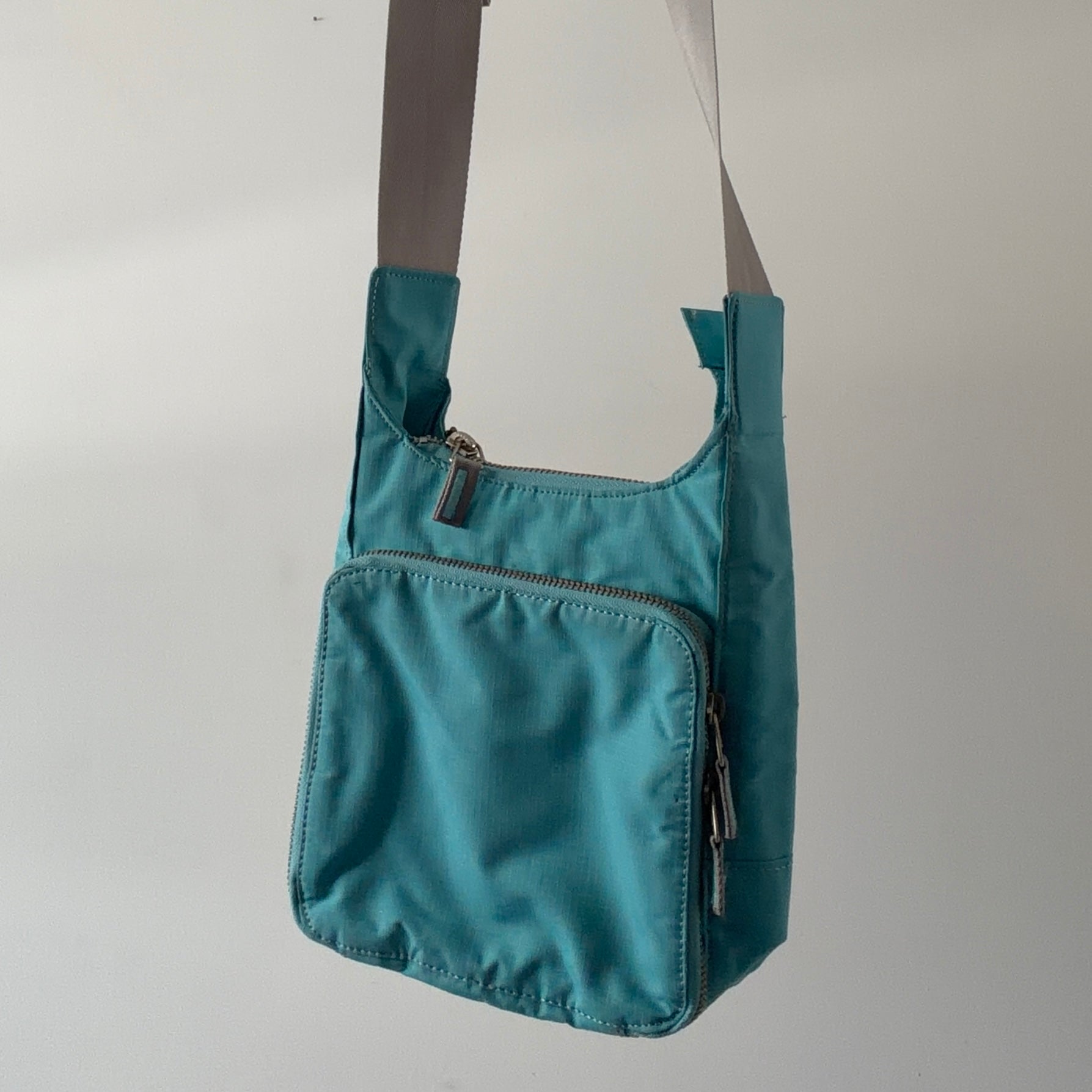 Calvin Klein Sporty Satchel Bag