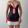 Cotton Express Silk Cami | 8-10