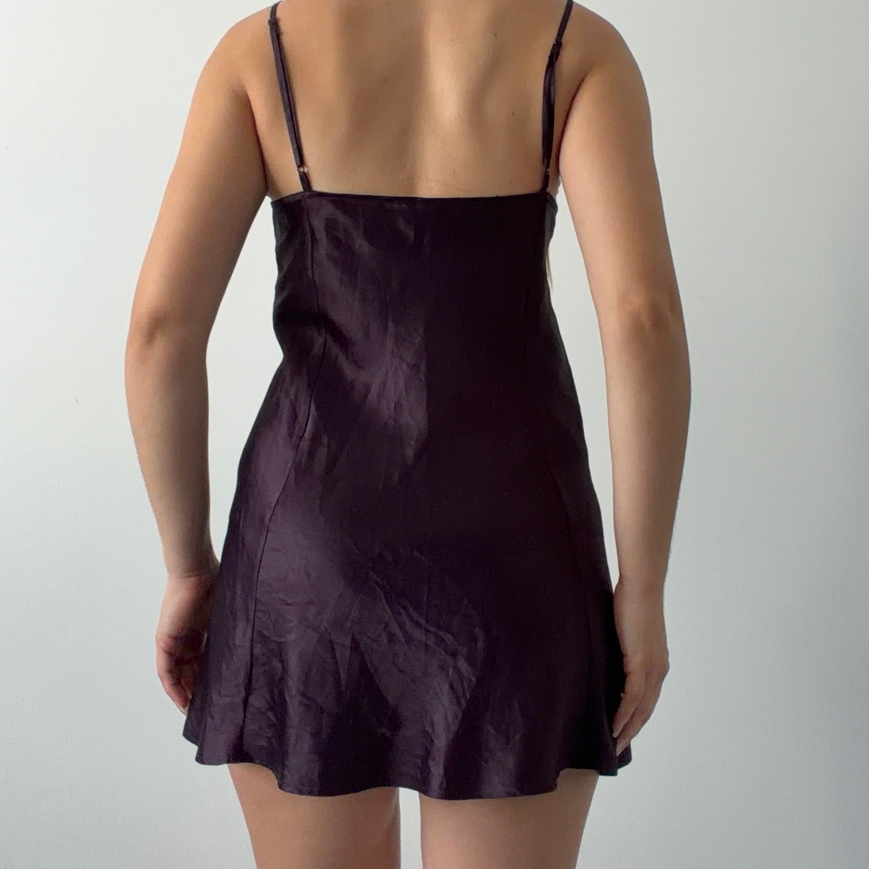 Victoria's Secret Slip Dress | M