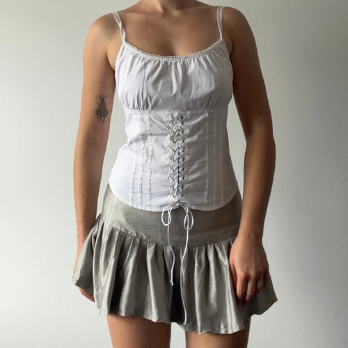 Sisley Babydoll Top | M