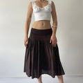 Colorado Midi Skirt | 8-10