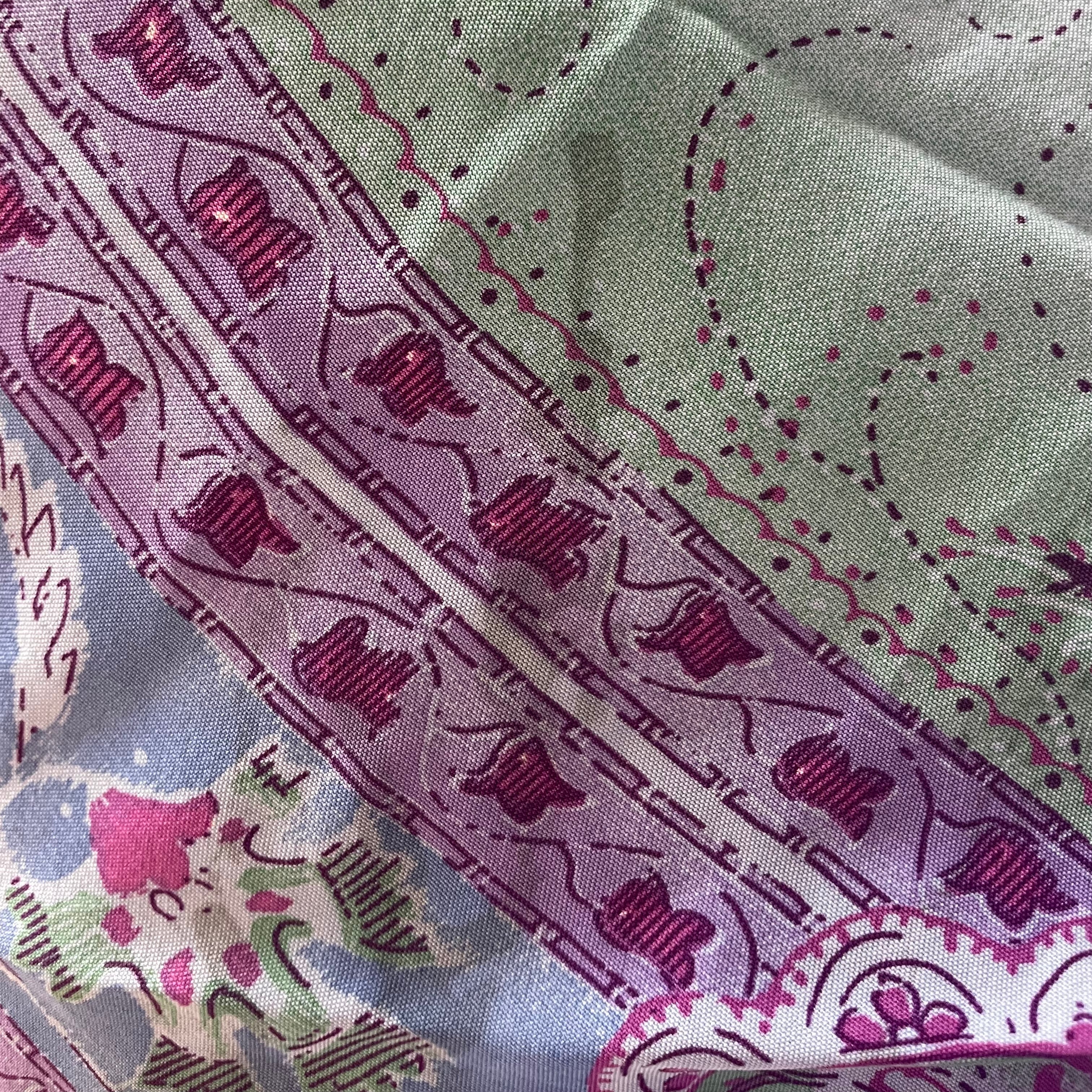 Paisley Midi Dress | 14-16
