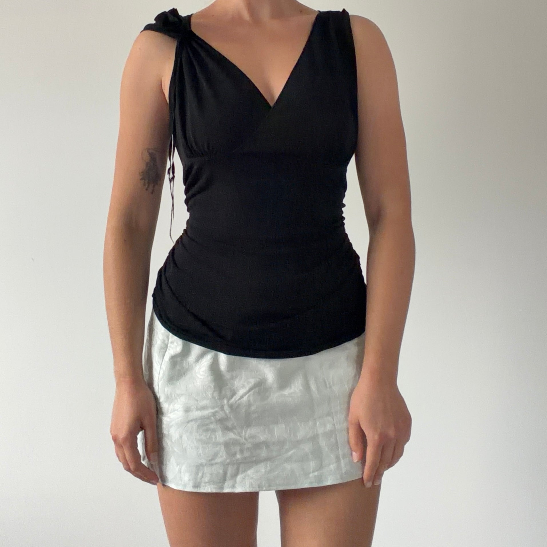 Studio M Rosette Cami | M