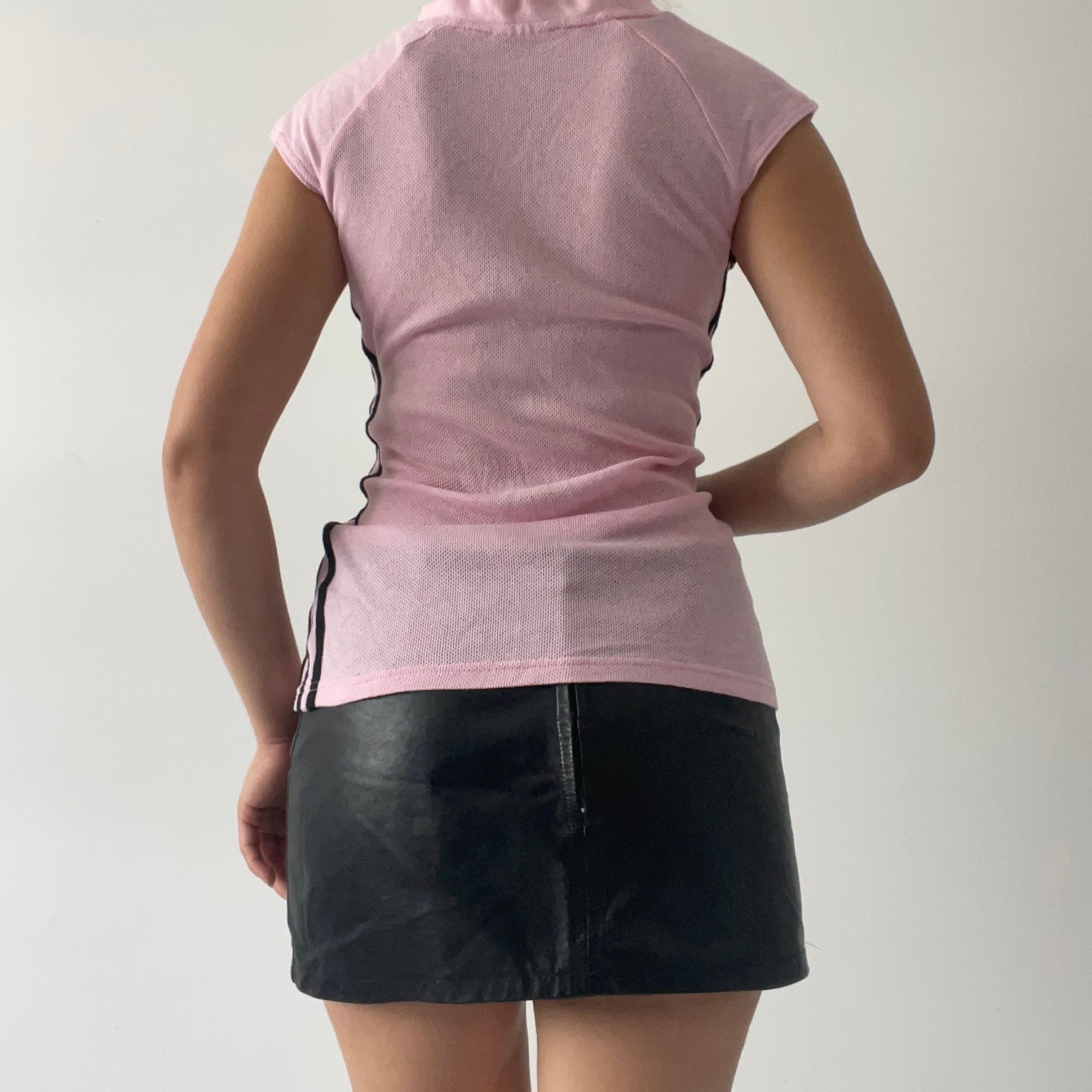 Adidas Sporty Top | S