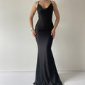 Symphony Maxi Dress | 8-10