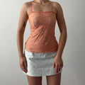 New York & Company Cami | Made in USA | S