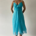 Studibaker Babydoll Dress | 8-10