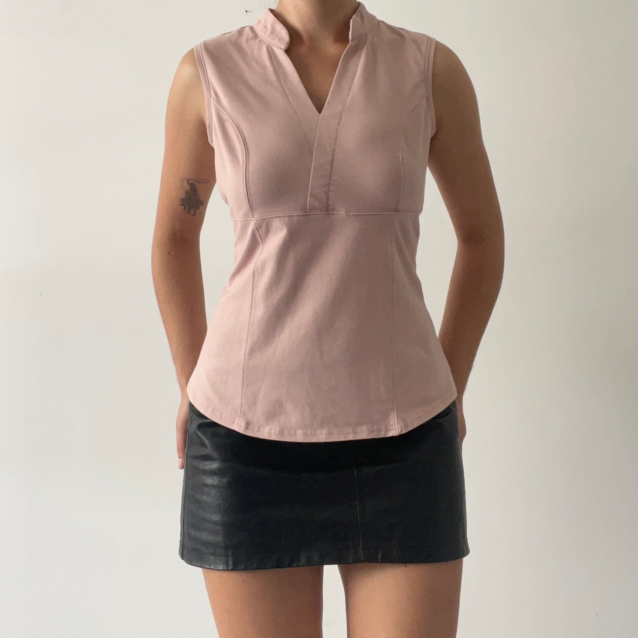 Colorado Tank Top | M