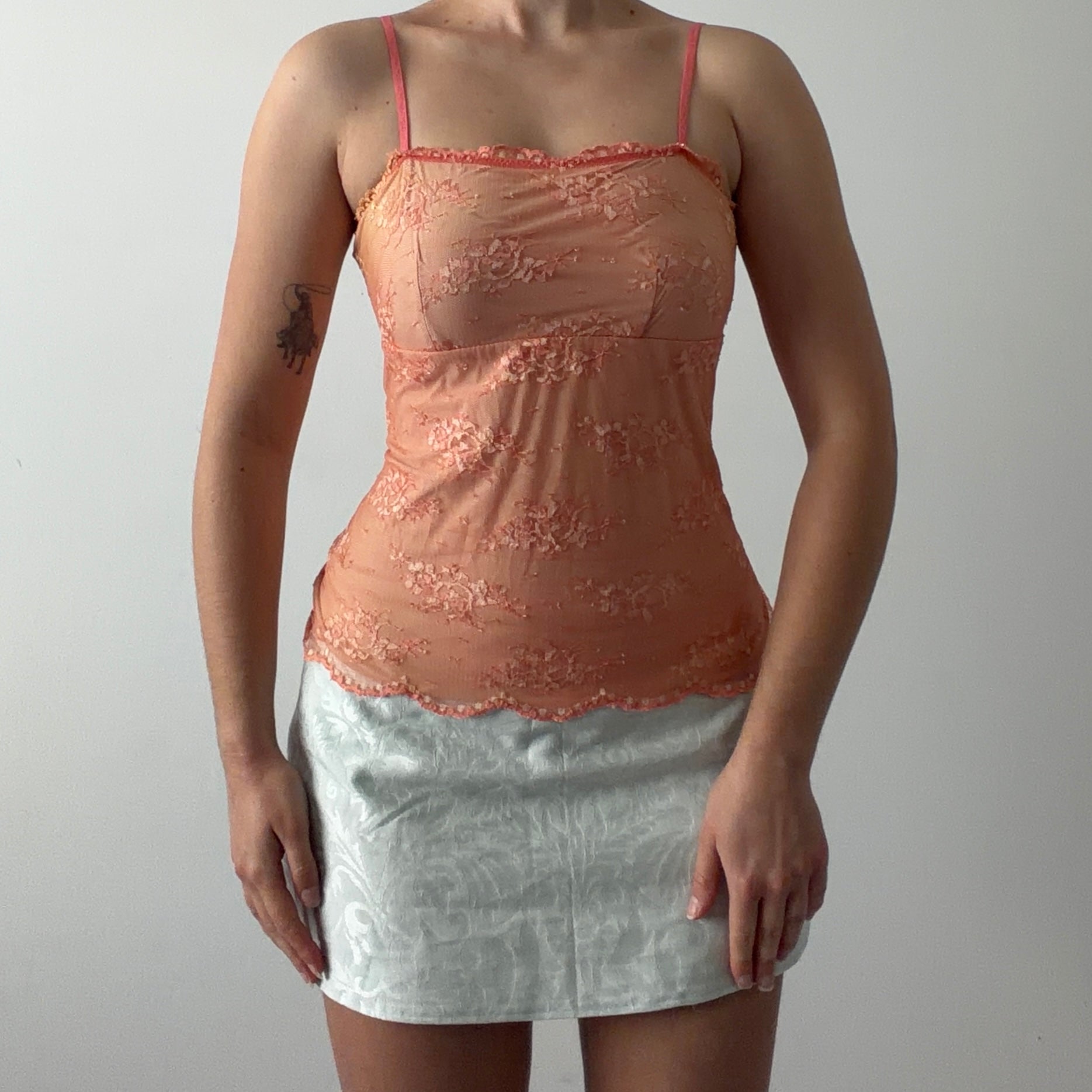 New York & Company Cami | Made in USA | S