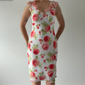 My Michelle Rose Midi Dress | S