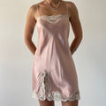 Victoria's Secret Silk Slip | M